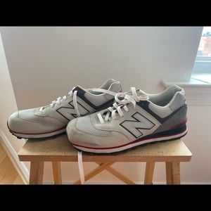 Men’s new balance 574 sneakers